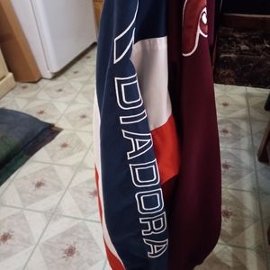 Diadora jacket